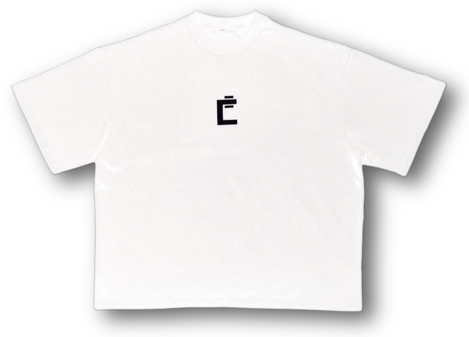 Smoke white T-Shirt